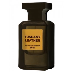 Fragrance World Tuscany Leather