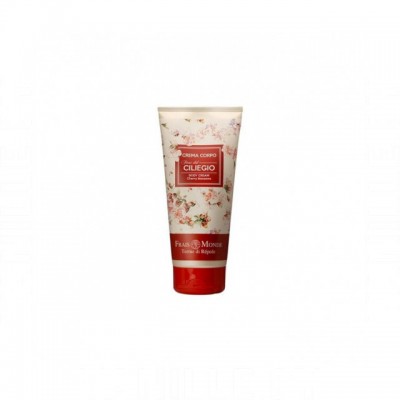 Frais Monde Крем для тела «Цветущая вишня» BODY CREAM Cherry blossoms, 200 мл