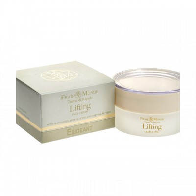 Frais Monde Крем-лифтинг для лица Exigeant Lifting Face Cream, 50 мл