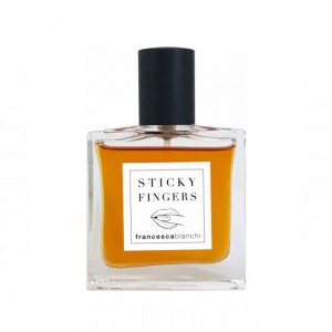 Francesca Bianchi Sticky Fingers