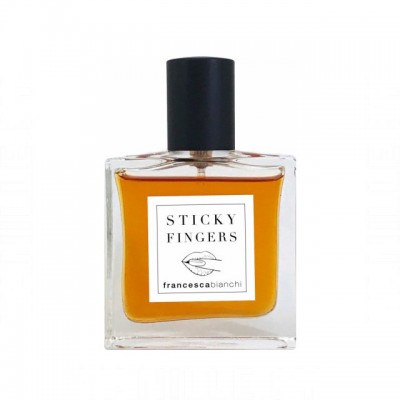 Francesca Bianchi Sticky Fingers