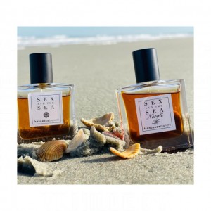 Francesca Bianchi Sex And The Sea Neroli