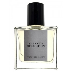 Francesca Bianchi The Code Of Emotion