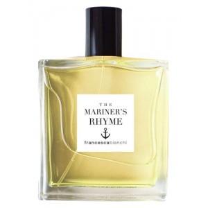 Francesca Bianchi The mariner's Rhyme