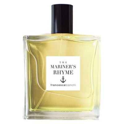 Francesca Bianchi The mariner's Rhyme