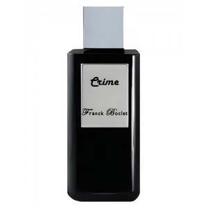 Franck Boclet Crime