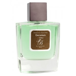 Franck Boclet Geranium