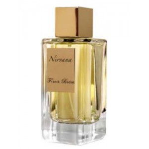 Franck Boclet Nirvana