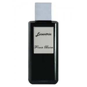 Franck Boclet Eccentric