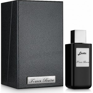 Franck Boclet Erotic