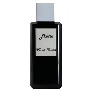 Franck Boclet Erotic