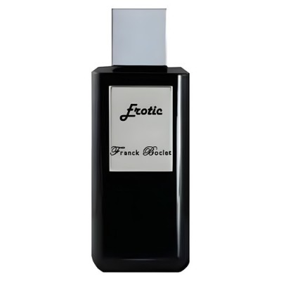 Franck Boclet Erotic