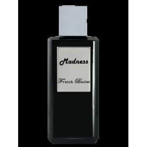 Franck Boclet Madness
