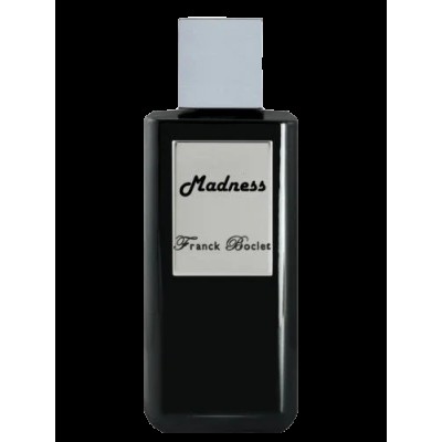 Franck Boclet Madness
