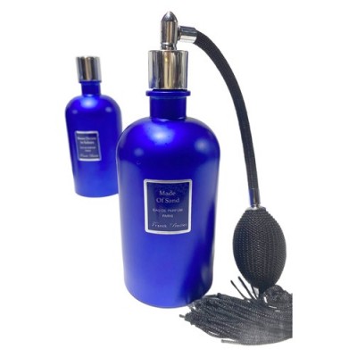 Franck Boclet Made Of Sand