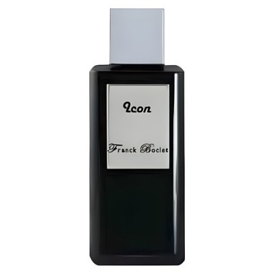 Franck Boclet Icon