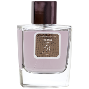 Franck Boclet Incense