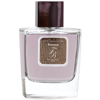 Franck Boclet Incense