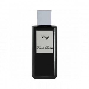 Franck Boclet Vinyl