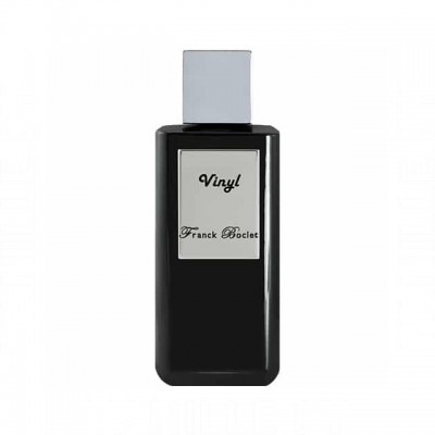 Franck Boclet Vinyl