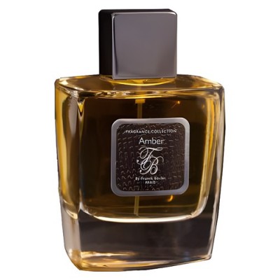 Franck Boclet Amber