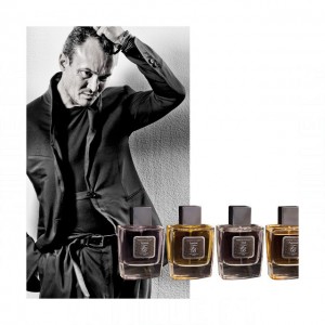 Franck Boclet Patchouli
