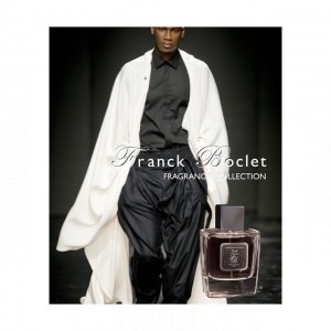 Franck Boclet Patchouli