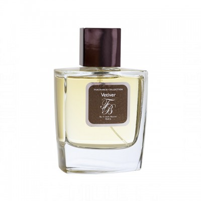 Franck Boclet Vetiver