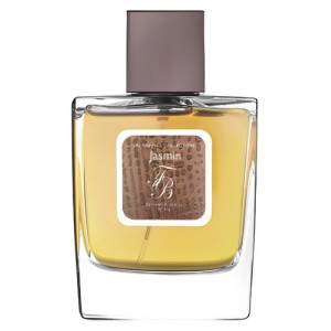 Franck Boclet Jasmin