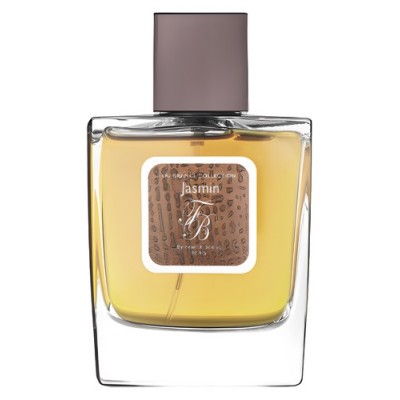 Franck Boclet Jasmin