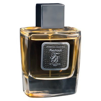 Franck Boclet Patchouli