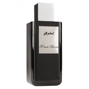 Franck Boclet Rebel