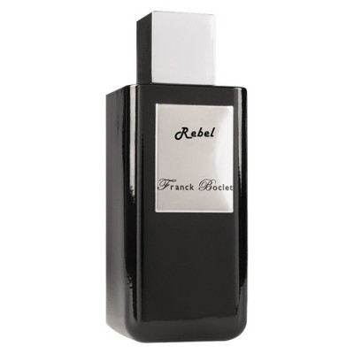 Franck Boclet Rebel