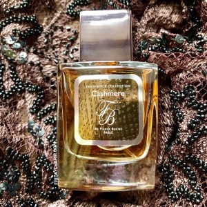 Franck Boclet Cashmere