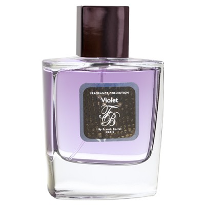 Franck Boclet Violet