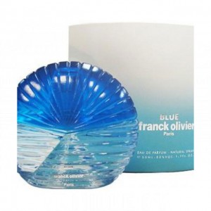 Franck Olivier Blue