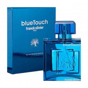 Franck Olivier Blue Touch