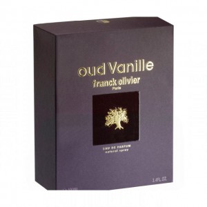 Franck Olivier Oud Vanille