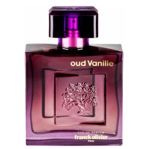 Franck Olivier Oud Vanille