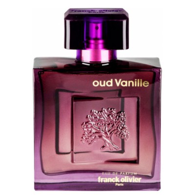 Franck Olivier Oud Vanille