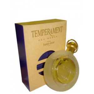 Franck Olivier Temperament For Women