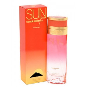 Franck Olivier Sun Java for Women
