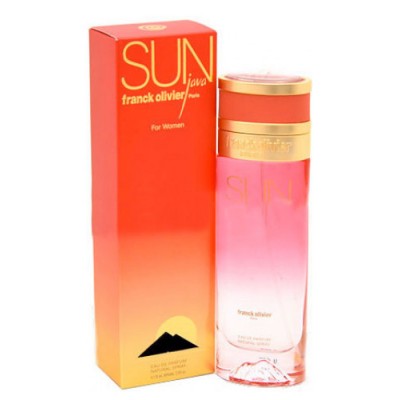 Franck Olivier Sun Java for Women