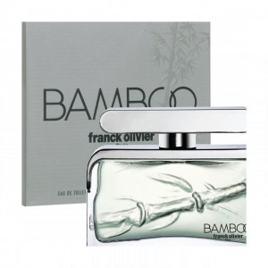 Franck Olivier Bamboo for Men