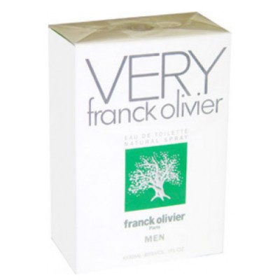 Franck Olivier Very Men