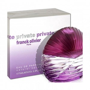 Franck Olivier Private