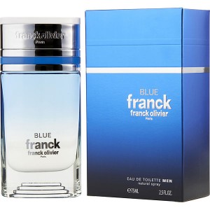 Franck Olivier Franck Blue