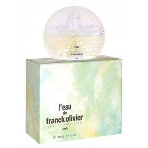 Franck Olivier L'Eau de Franck Oliver