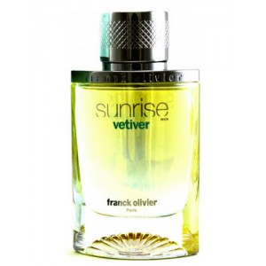 Franck Olivier Sunrise Vetiver