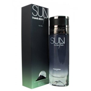 Franck Olivier Sun Java for Men